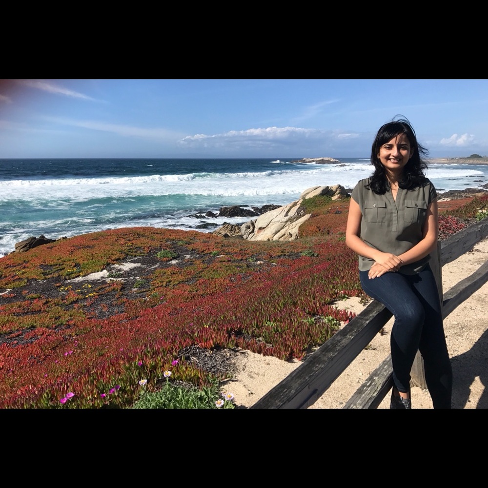 Meet your Posher, Aditi